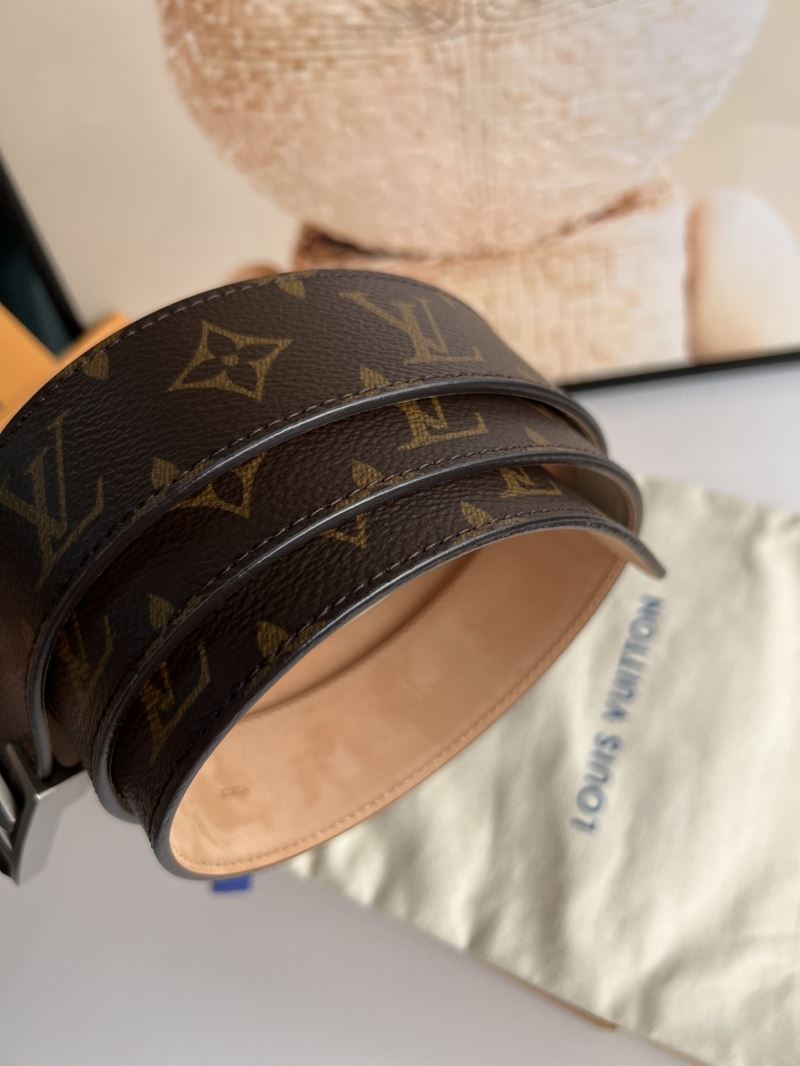 Louis Vuitton Belts